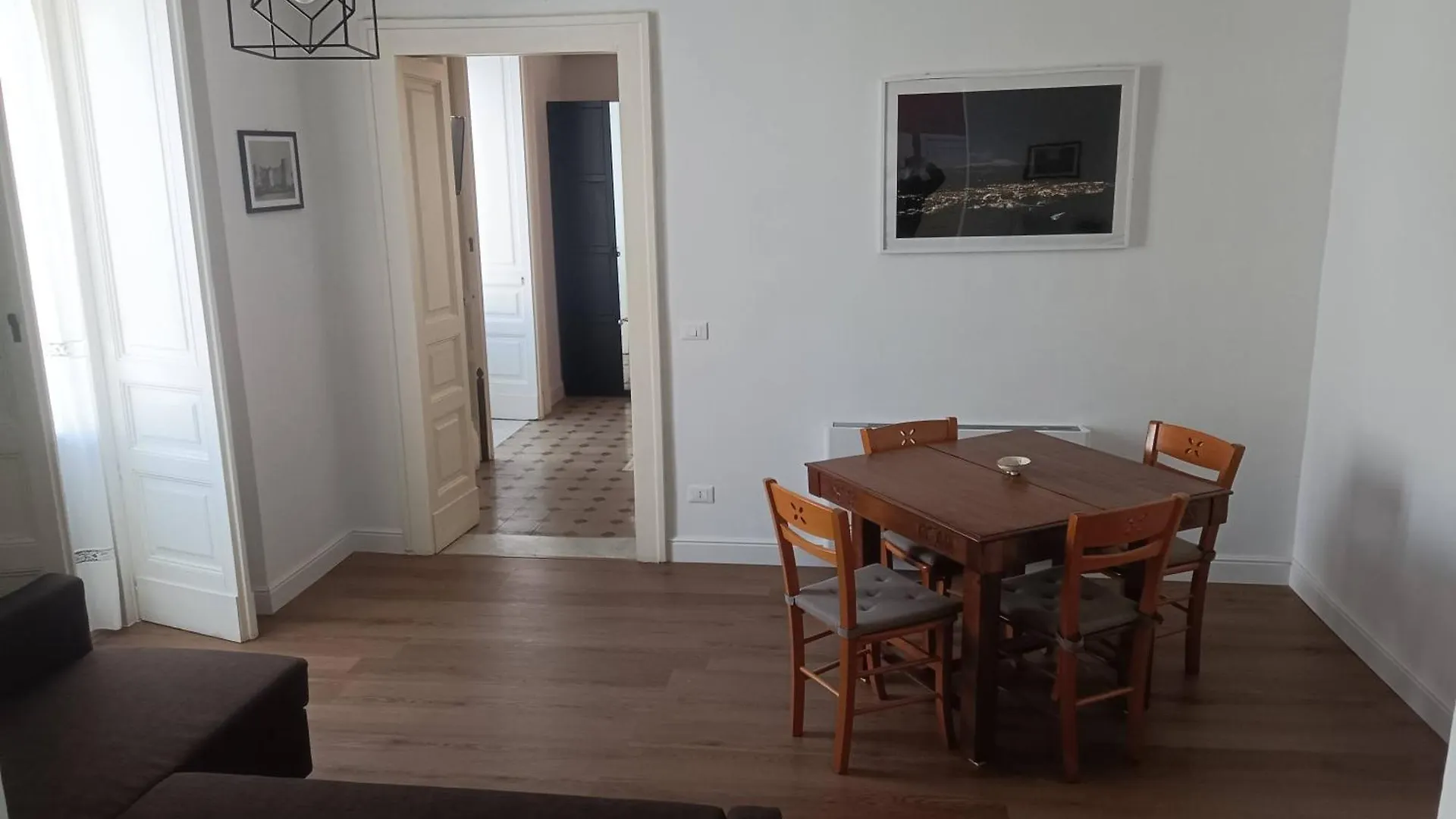 Apartment Casette Umberto Catania