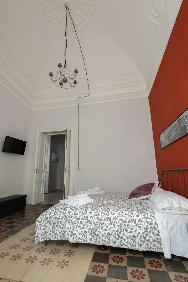 Apartment Casette Umberto Catania