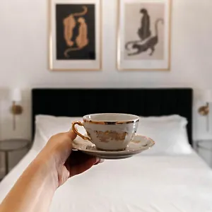 Отель типа 